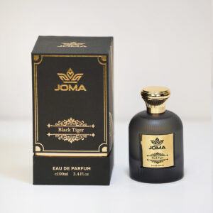 Joma Black Tiger EDP 100ml JP1001060