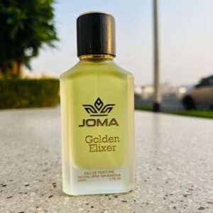 Joma Golden Elixir EDP 50ml JP1001070
